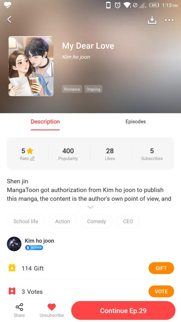 NovelToon