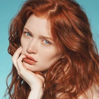 Scarlett Lance(Novel)