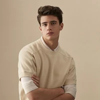 Aarav Zeke(Novel)