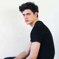 Trevor Franco(Novel)