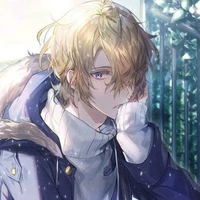 💜🌿✨🌷❄คุวาโนะ//น้องชายเรียวตะ