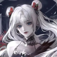 Kay Johnson( Dominanted omega)