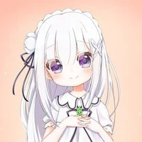Edith Hearts ( Omega)