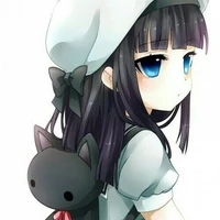 Isabeau Hearts ( Alpha)
