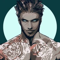 Markus hearts(alpha)a.k.a FL dad