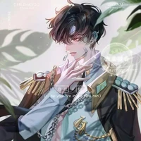 เจ้าโบ้(พระเอก)