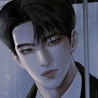 เกรย์(พระเอก)+(มาเฟีย1)