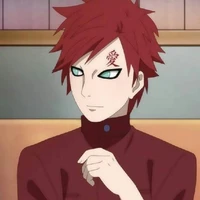 gaara talarico💞