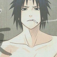 sasuke☠