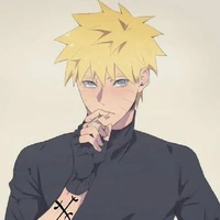 naruto💕