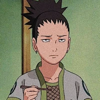 shikamaro