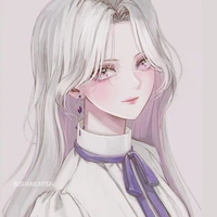 fl- Adeline Carter