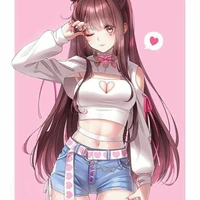 (FL step sister)-(Sofia Carter)