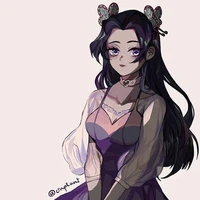 โคโจ คานาเอะ(พี่สาวชิ+โดนสาปอีกคน)