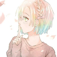 คันโรจิ มาริ(น้องสาวมิตสึริ)