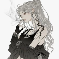 ไกอา มิ้นท์(เพื่อนชิโนบุ มิตสึริ)