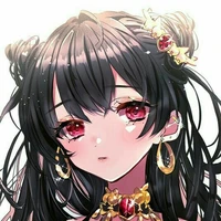 ♠สเตลล่า•[Stella]♠(ตาเเละผมเปลี่ยนสี)