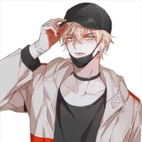 Jake Smith {FL Little Brother}