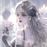 Stacy White {FL BFF} Elara Moon