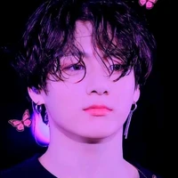 Jeon Jungkook
