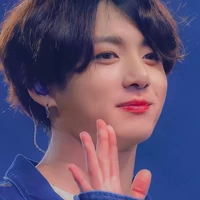 Jeon Jungkook