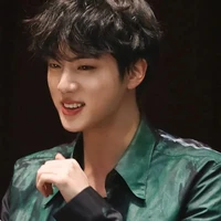 kim seokjin