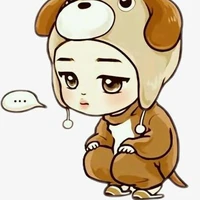 smoll jimin