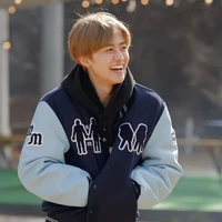 Jaemin Hyuu.