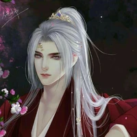 ซูฉินเซียน พระเอก+ประมุขแดนมาร