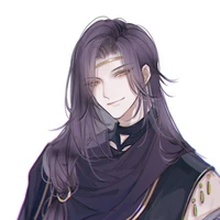ลู่ฮาน เพื่อนพระเอก+น้องลู่ฉิง