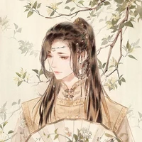 ลั่วหลิงซาน {ชาติก่อนของฉู่อิ๋น}