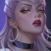 ดง อีมา (แม่เลี้ยงโฮยัง-จิ้งจอก)