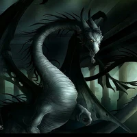 มินโฮ(ร่างมังกร)