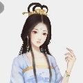 อูหยา สาวใช้ของเสี่ยวลี้อิง