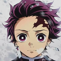 tanjiro kamado