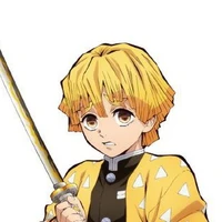 zenitsu agatsuma