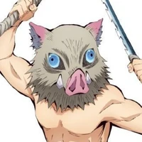 hashibira inosuke