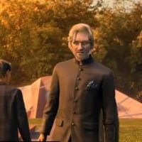 Uncle