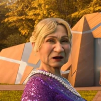 aunt