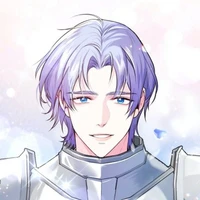 Georges( chevalier et meilleures amies