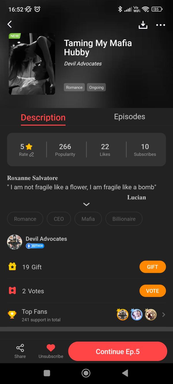 NovelToon