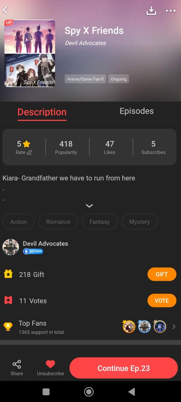 NovelToon