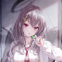 Kanon Shibuya"ratu dunia iblis"