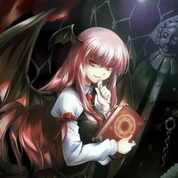 Rin Rindou"Ratu Malaikat jatuh"