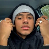 Vinícius(Vini)