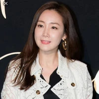 Park Mi cha
