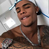 Gustavo/pretinho 😈