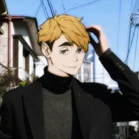 Miya Atsumu