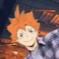 Hinata Shoyo