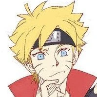 Boruto